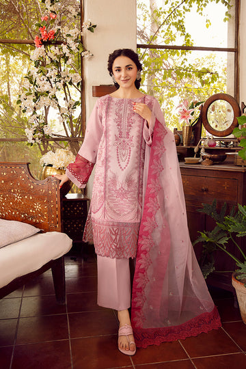 Rang Rasiya Pink Paradise Bari Eid Edition 2022 Online Shopping